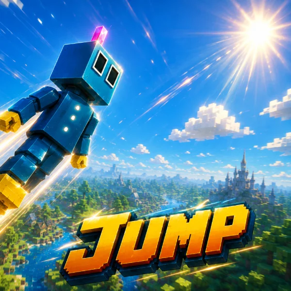 JUMP – Bitmagic